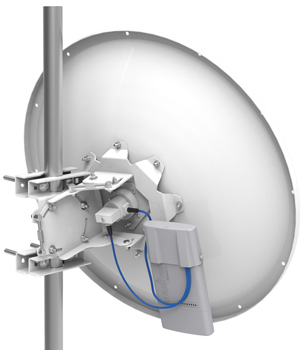 MTAD-5G-30D3-PA (With precision alignment mount)