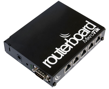 MikroTik CA150