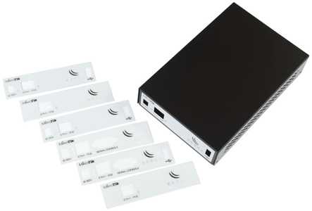 MikroTik CA411-711