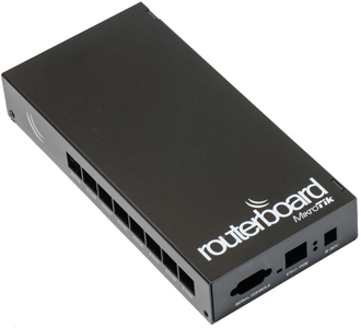 MikroTik CA493
