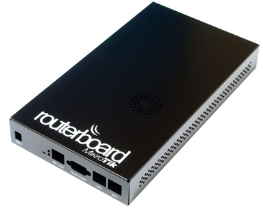 MikroTik CA800