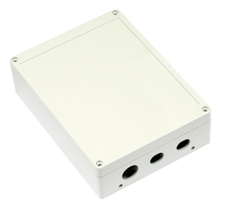 MikroTik CAOTS