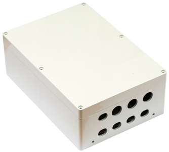 MikroTik CAOTU