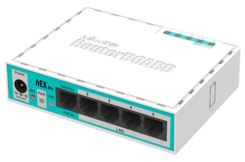 hEX lite