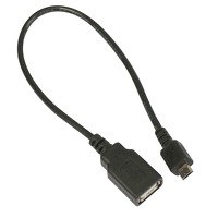 USB OTG cable