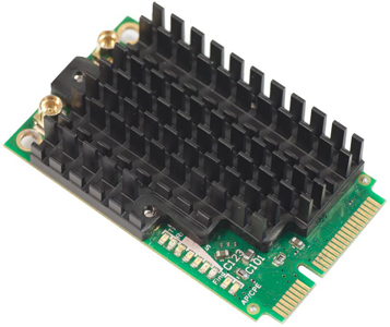 MikroTik R11e-5HnD