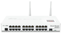 CRS125-24G-1S-2HnD-IN