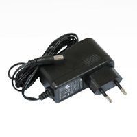 24 V 0.38 A power adapter