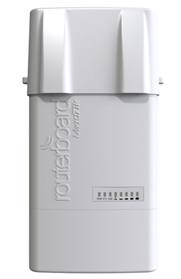 MikroTik BaseBox
