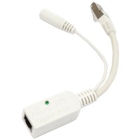 Gigabit PoE injector