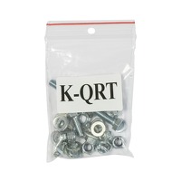 K-QRT screw kit