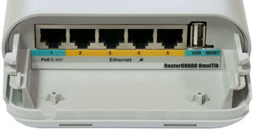 Bottom View