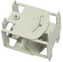 QRT antenna mount