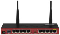 Home/Office Wireless