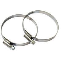 Metal rings (two)