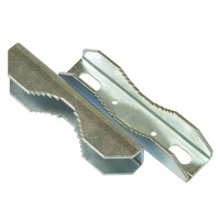 U mast clamp